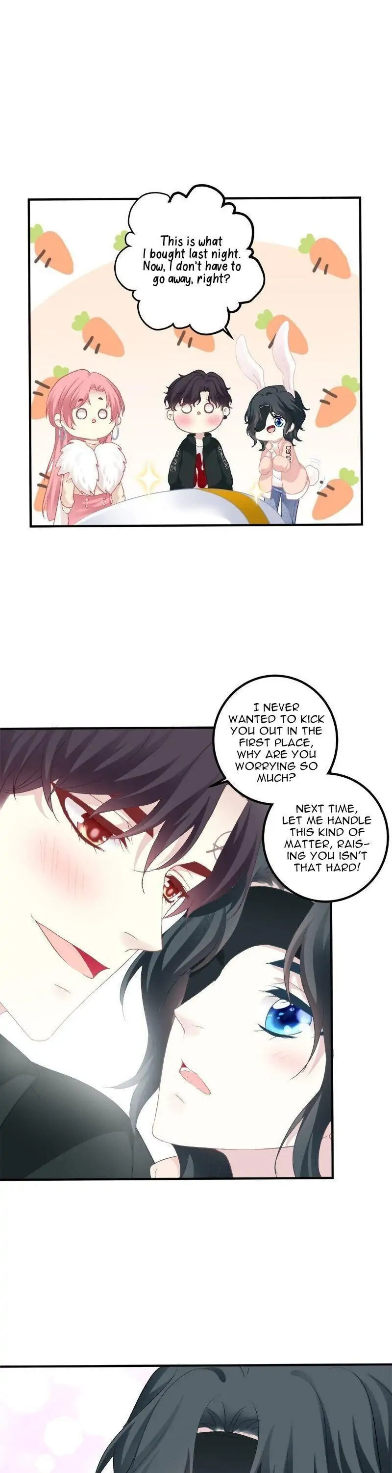 Read Absolute Control (Colored) chapter 68 image 9 on Lezhin