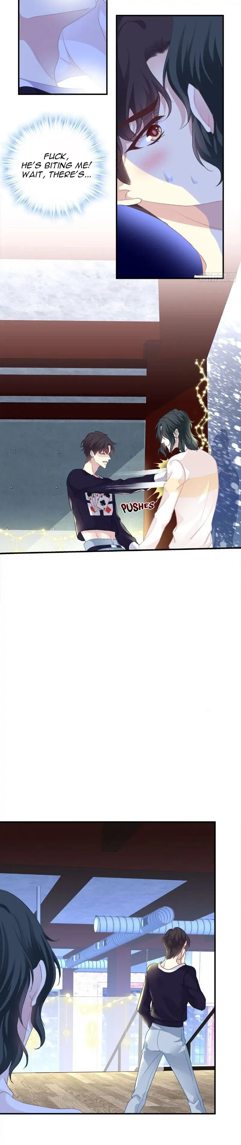Read Absolute Control (Colored) chapter 69 image 1 on Lezhin