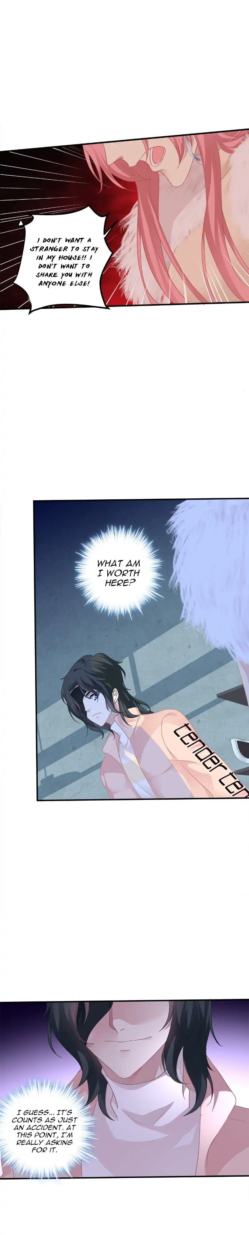 Read Absolute Control (Colored) chapter 69 image 10 on Lezhin