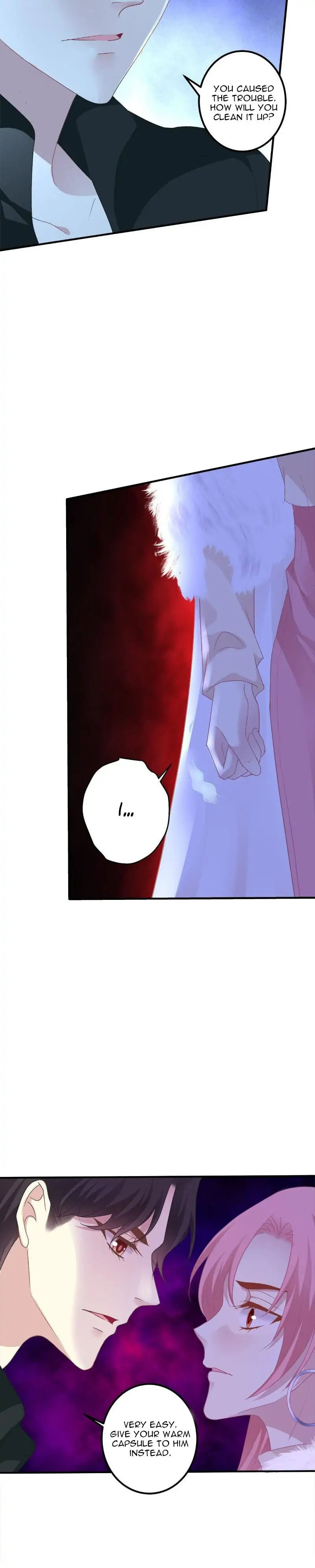 Read Absolute Control (Colored) chapter 69 image 13 on Lezhin