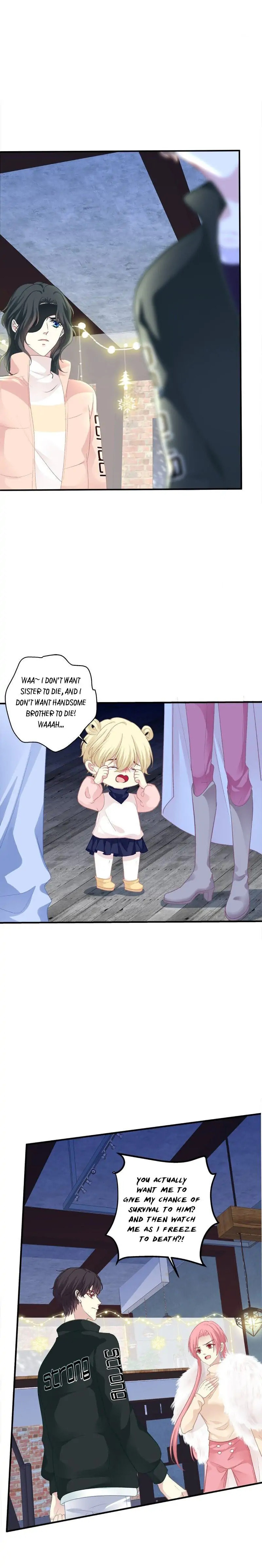 Read Absolute Control (Colored) chapter 69 image 14 on Lezhin