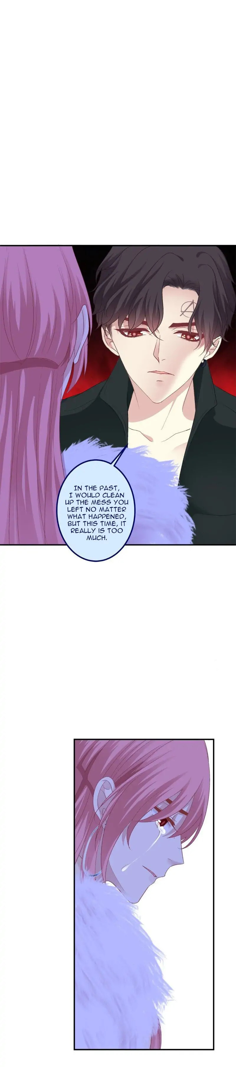 Read Absolute Control (Colored) chapter 69 image 16 on Lezhin