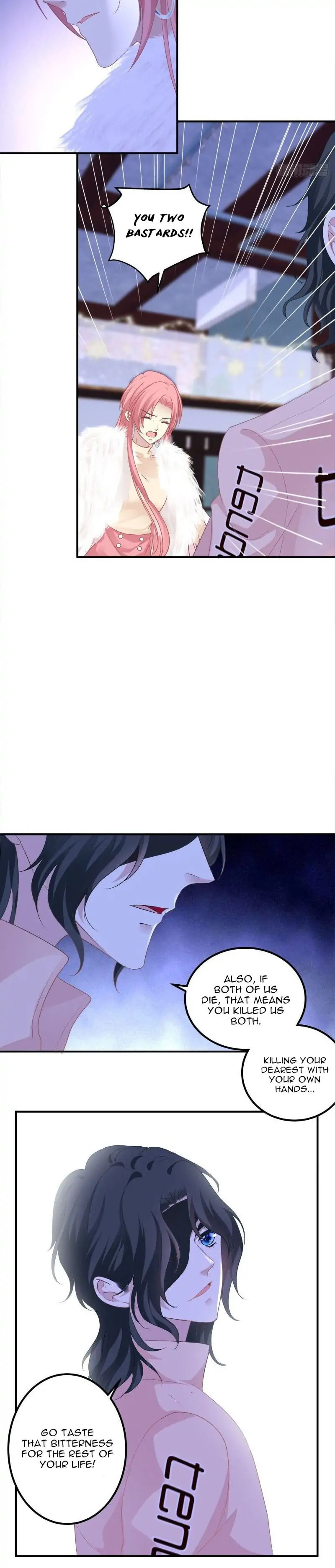 Read Absolute Control (Colored) chapter 69 image 19 on Lezhin