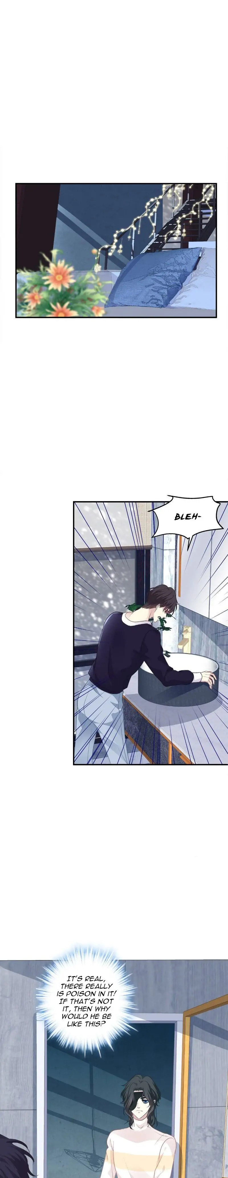 Read Absolute Control (Colored) chapter 69 image 2 on Lezhin