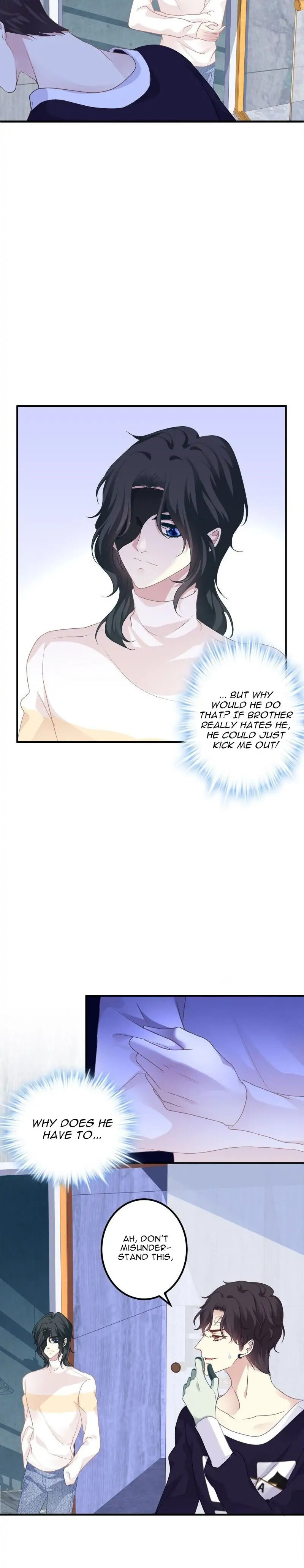 Read Absolute Control (Colored) chapter 69 image 3 on Lezhin
