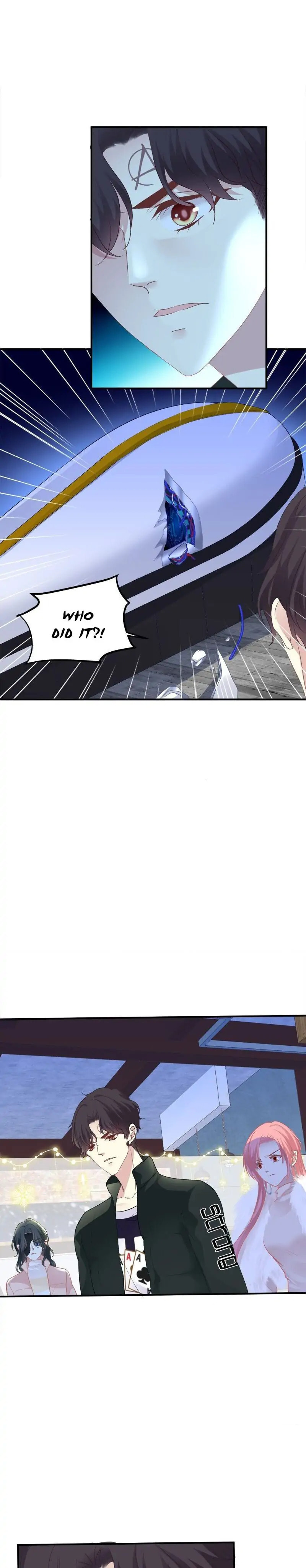 Read Absolute Control (Colored) chapter 69 image 8 on Lezhin