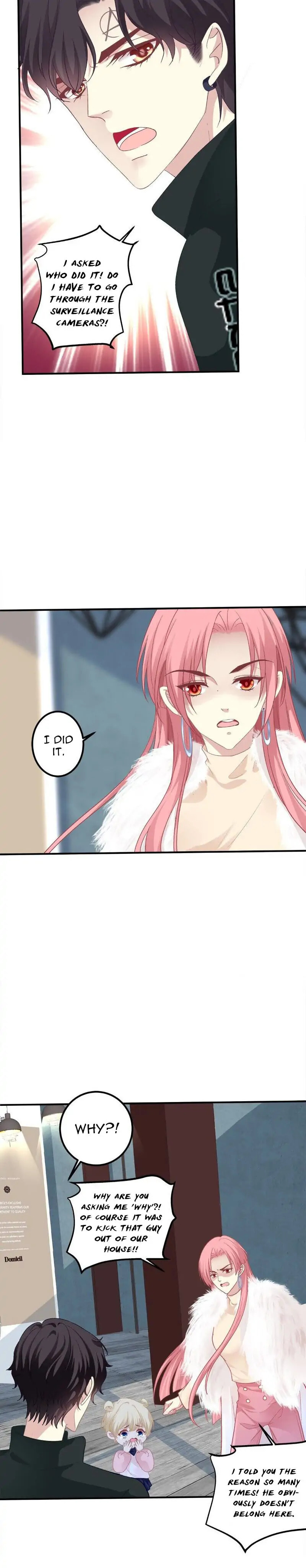Read Absolute Control (Colored) chapter 69 image 9 on Lezhin