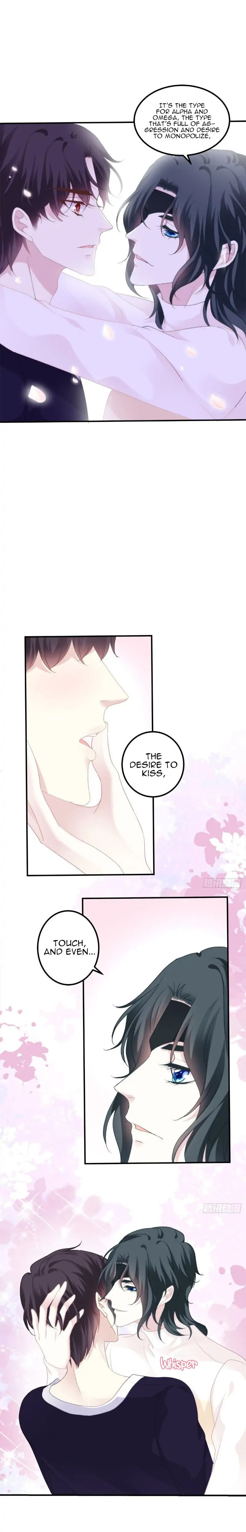 Read Absolute Control (Colored) chapter 70 image 12 on Lezhin