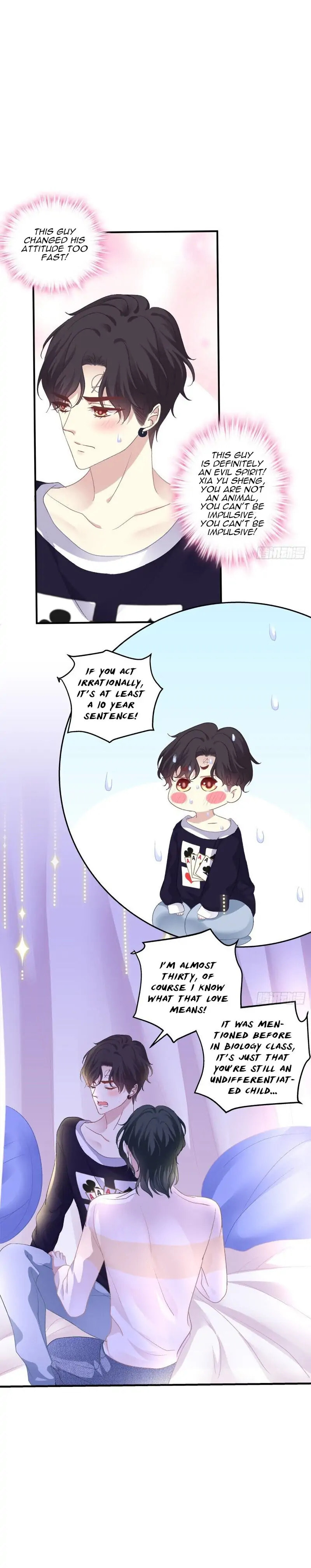Read Absolute Control (Colored) chapter 70 image 13 on Lezhin