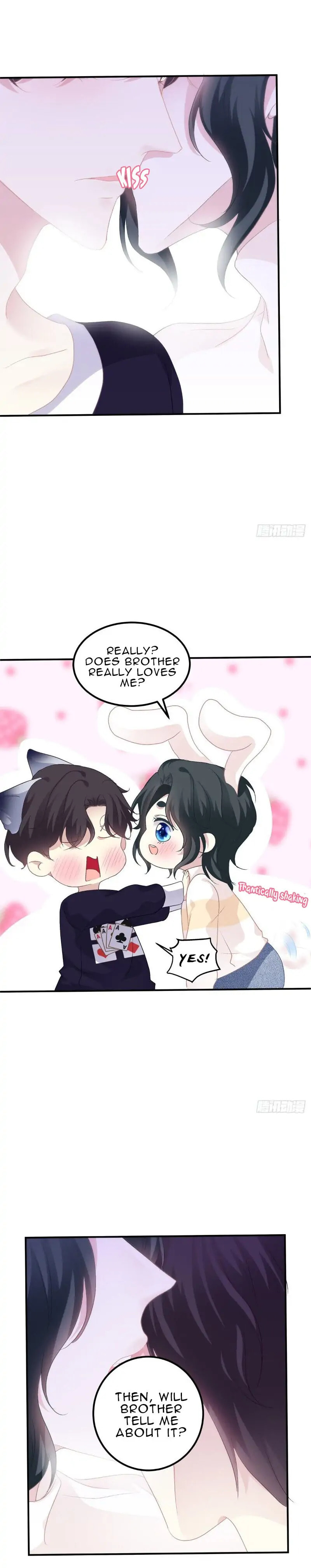 Read Absolute Control (Colored) chapter 70 image 14 on Lezhin