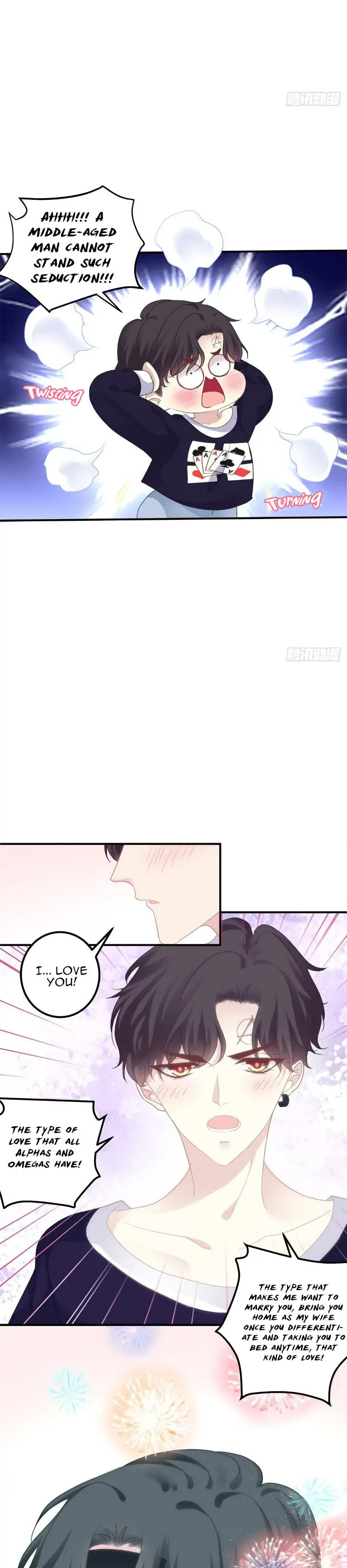 Read Absolute Control (Colored) chapter 70 image 15 on Lezhin