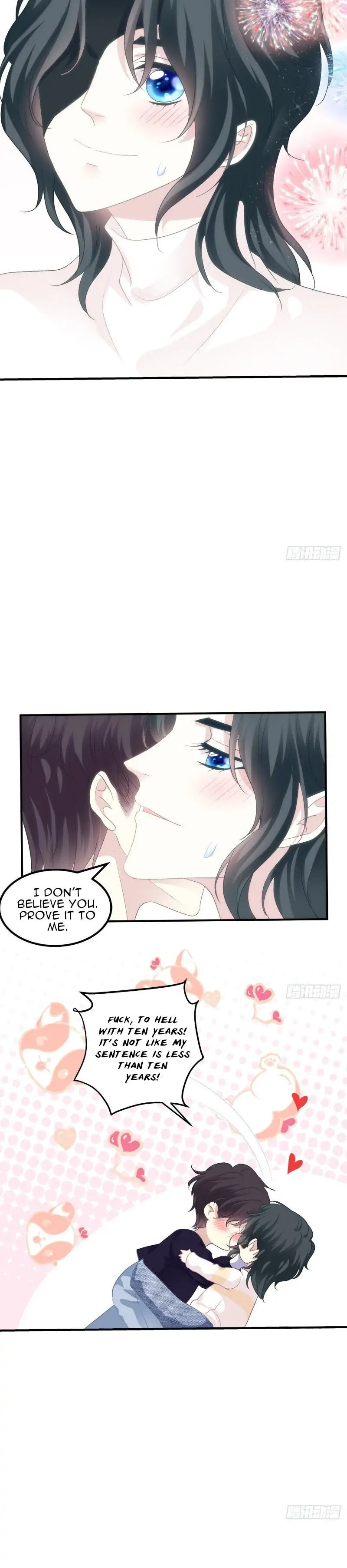 Read Absolute Control (Colored) chapter 70 image 16 on Lezhin