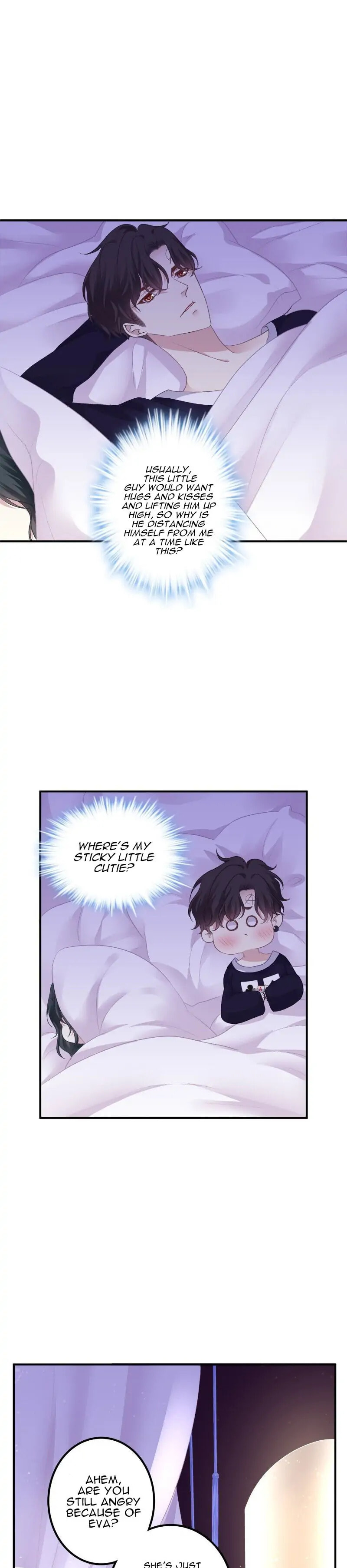Read Absolute Control (Colored) chapter 70 image 4 on Lezhin
