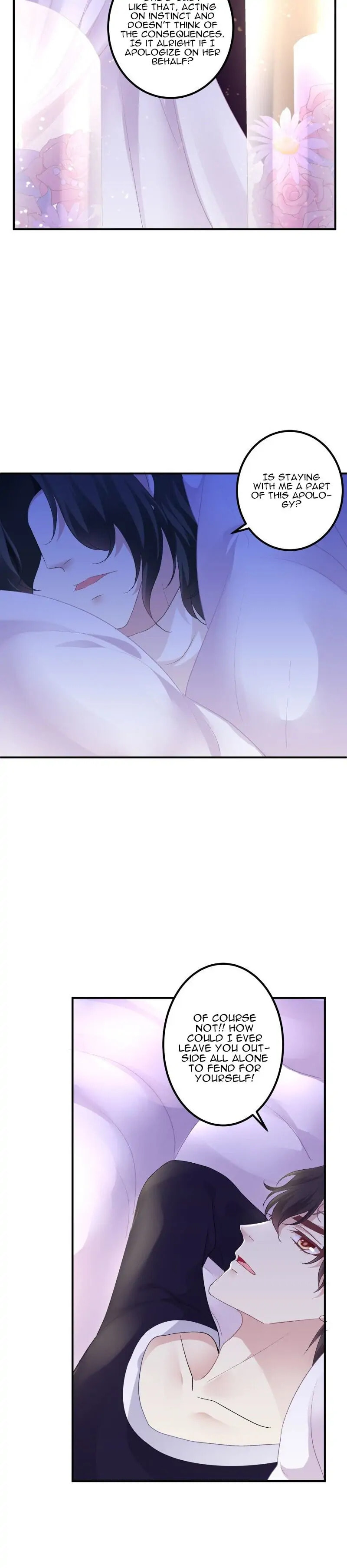 Read Absolute Control (Colored) chapter 70 image 5 on Lezhin