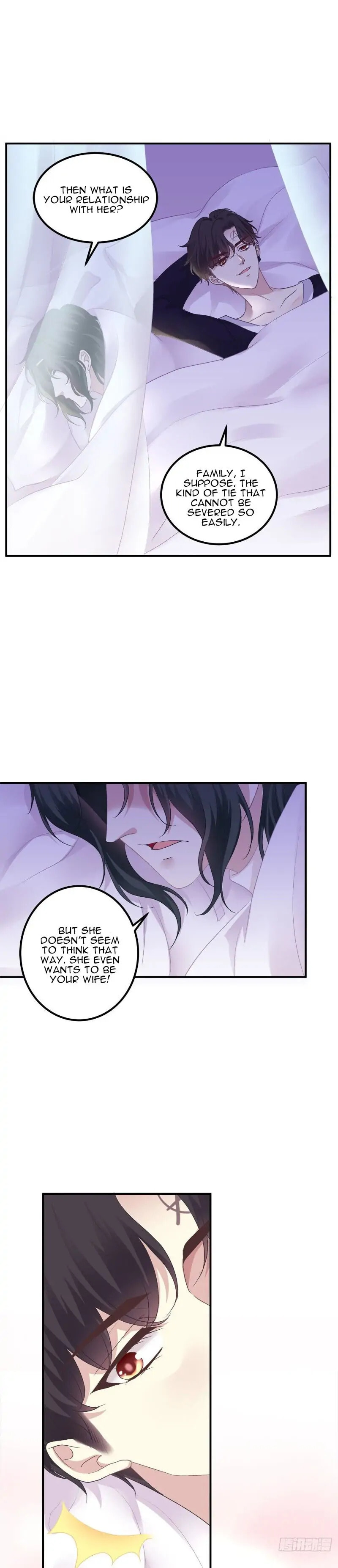 Read Absolute Control (Colored) chapter 70 image 6 on Lezhin