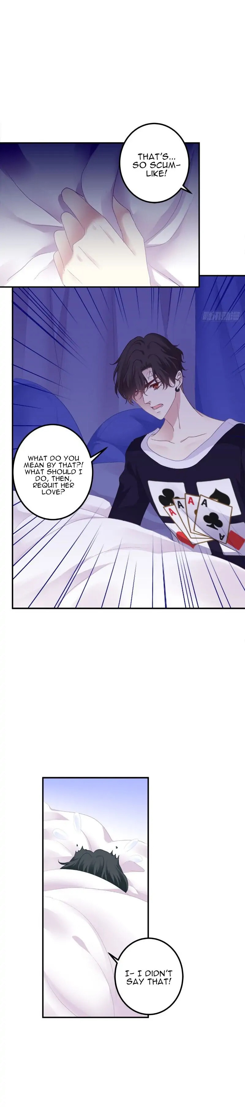 Read Absolute Control (Colored) chapter 70 image 7 on Lezhin