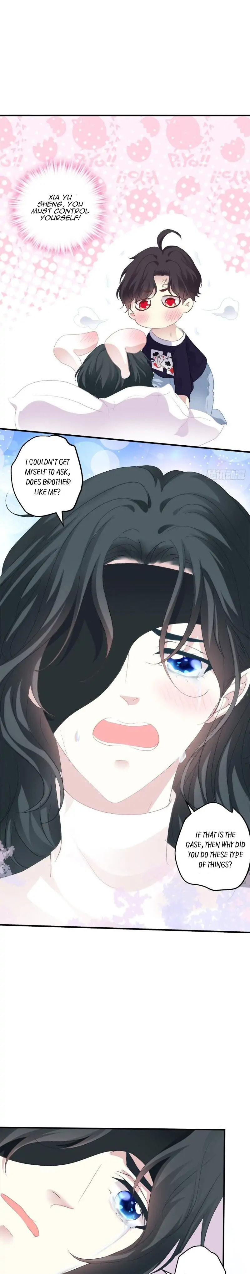 Read Absolute Control (Colored) chapter 70 image 9 on Lezhin