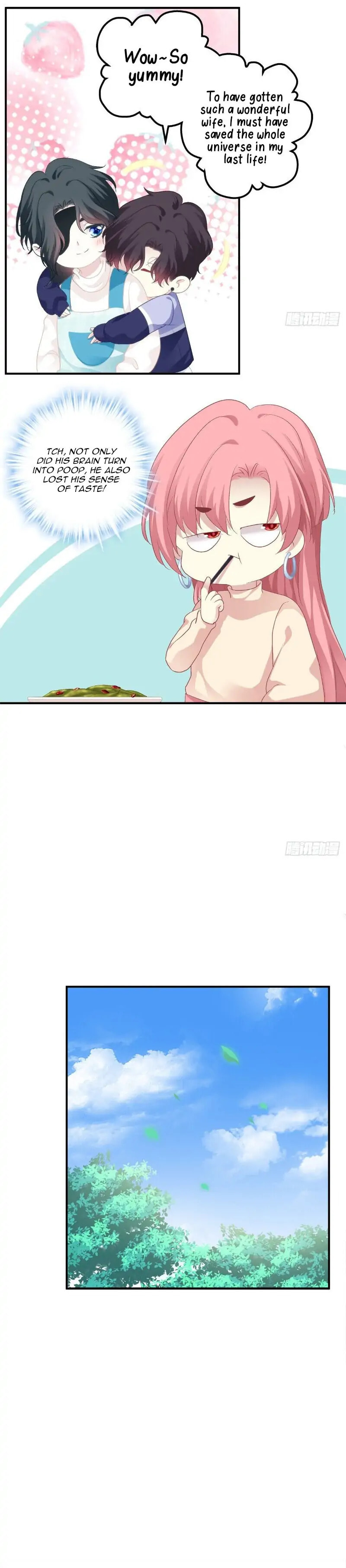Read Absolute Control (Colored) chapter 72 image 10 on Lezhin