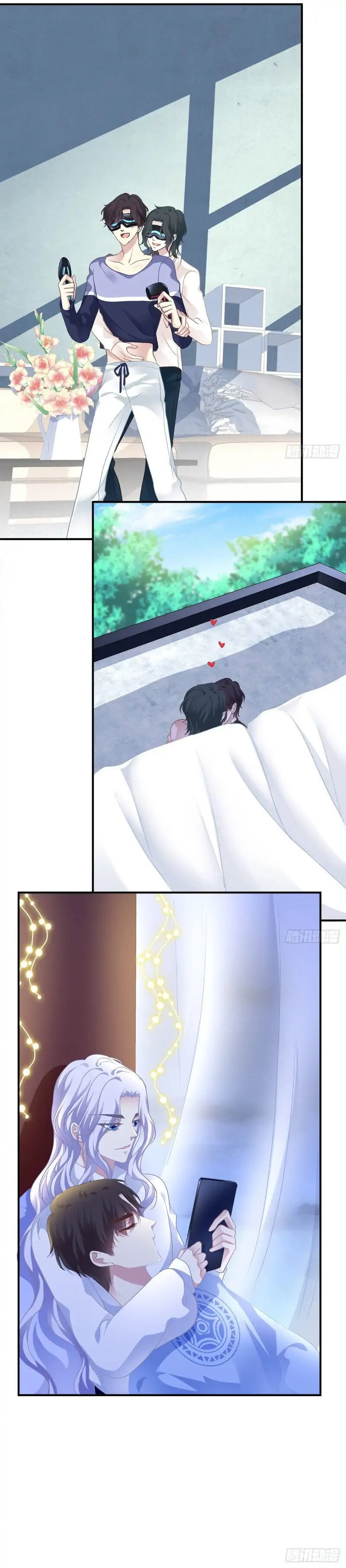 Read Absolute Control (Colored) chapter 72 image 11 on Lezhin