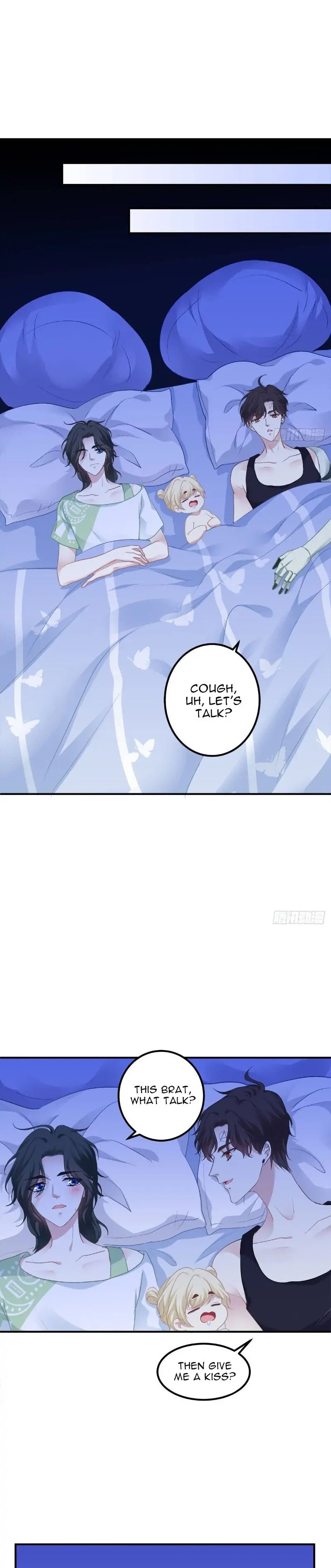 Read Absolute Control (Colored) chapter 72 image 12 on Lezhin