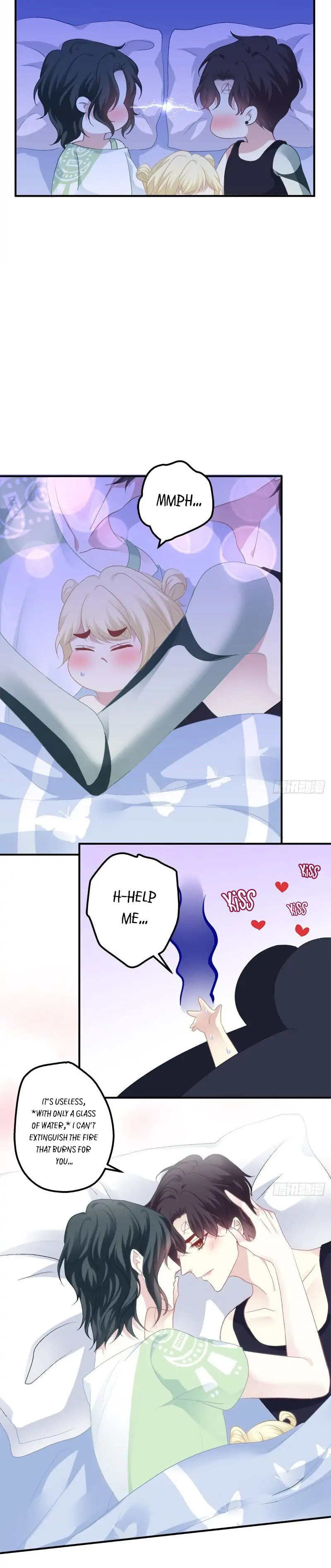 Read Absolute Control (Colored) chapter 72 image 13 on Lezhin