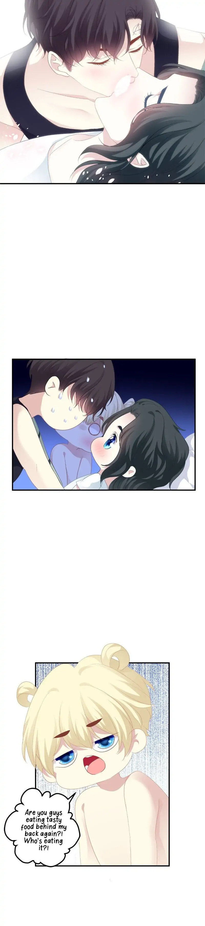 Read Absolute Control (Colored) chapter 72 image 15 on Lezhin