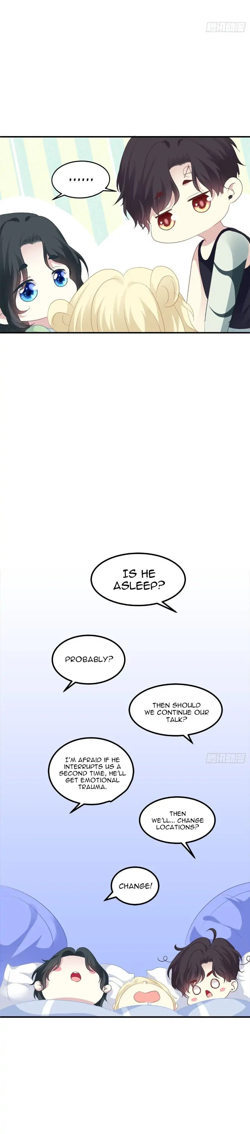 Read Absolute Control (Colored) chapter 72 image 16 on Lezhin