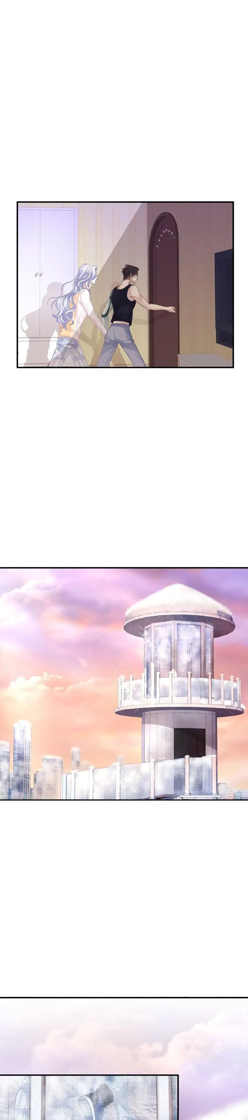 Read Absolute Control (Colored) chapter 72 image 2 on Lezhin
