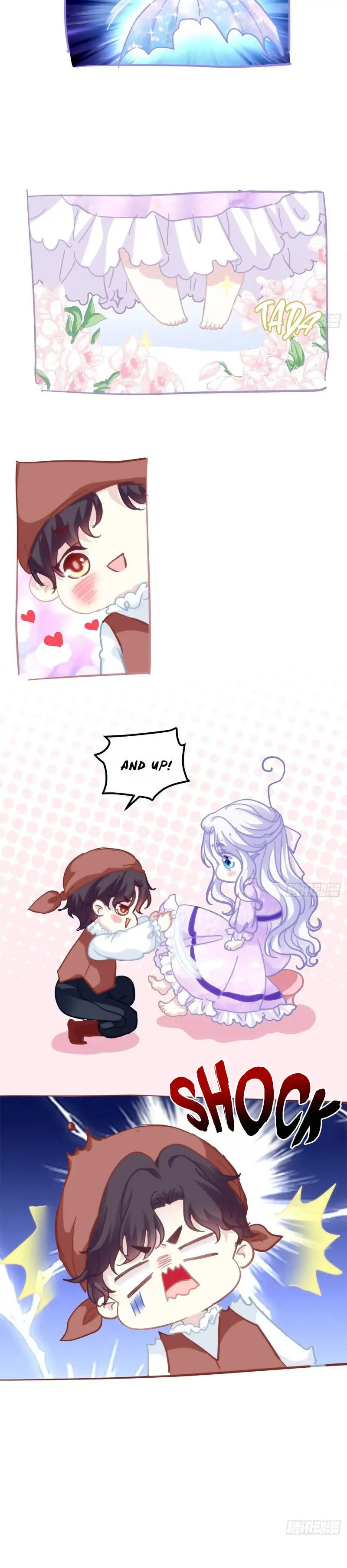 Read Absolute Control (Colored) chapter 72 image 21 on Lezhin