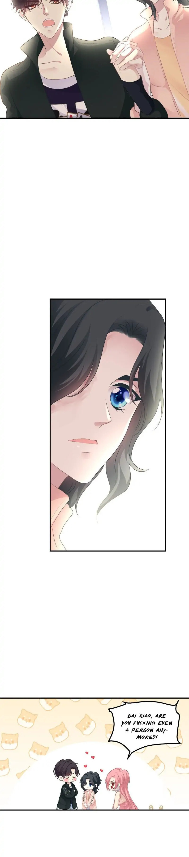 Read Absolute Control (Colored) chapter 72 image 7 on Lezhin