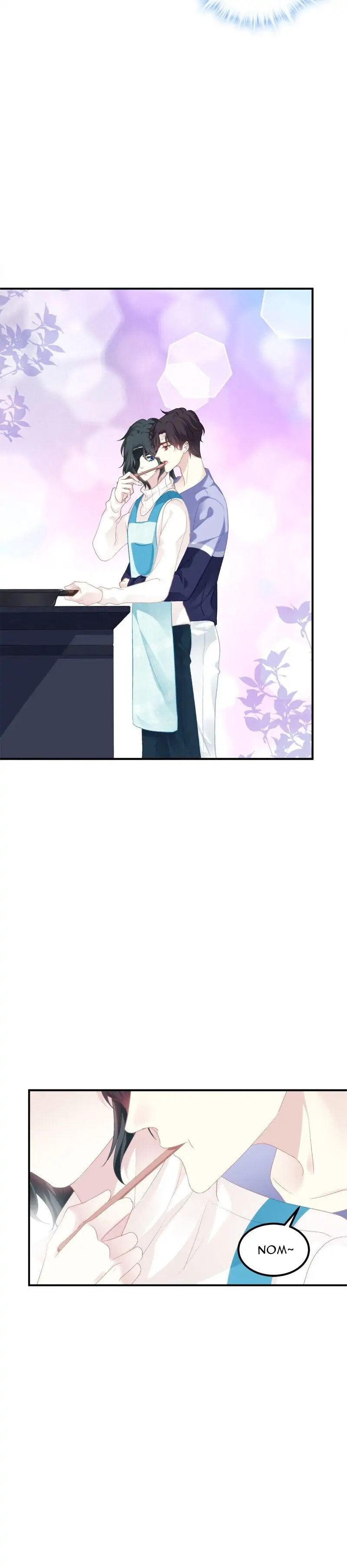 Read Absolute Control (Colored) chapter 72 image 9 on Lezhin