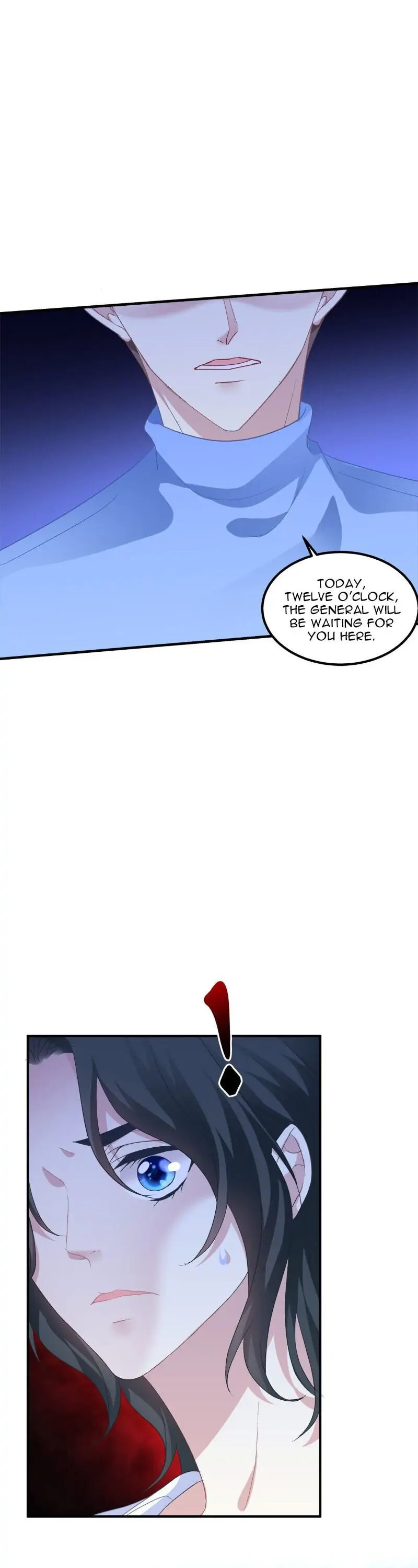 Read Absolute Control (Colored) chapter 73 image 1 on Lezhin