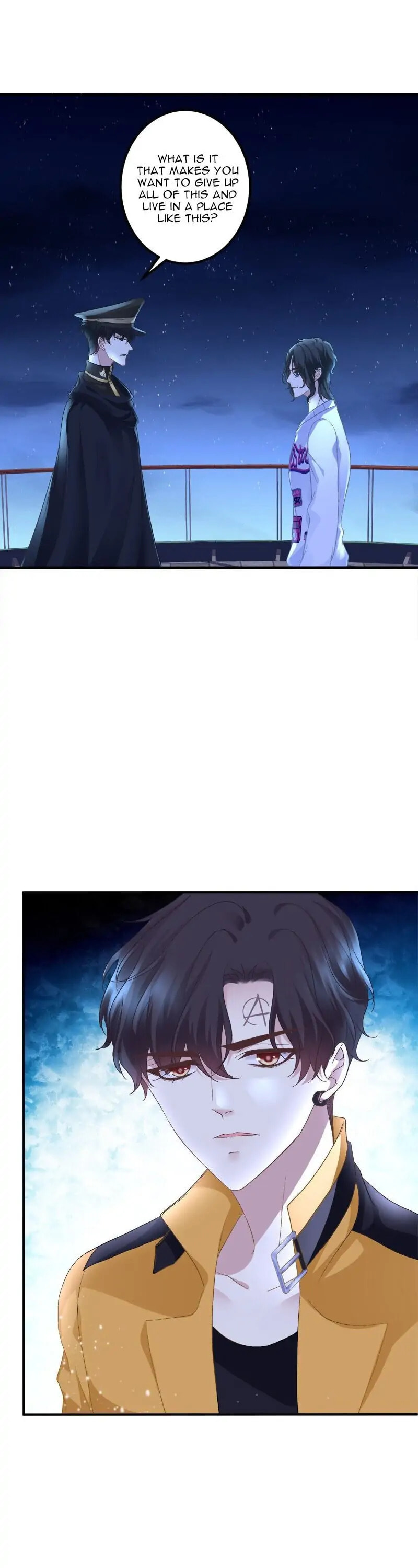 Read Absolute Control (Colored) chapter 73 image 10 on Lezhin