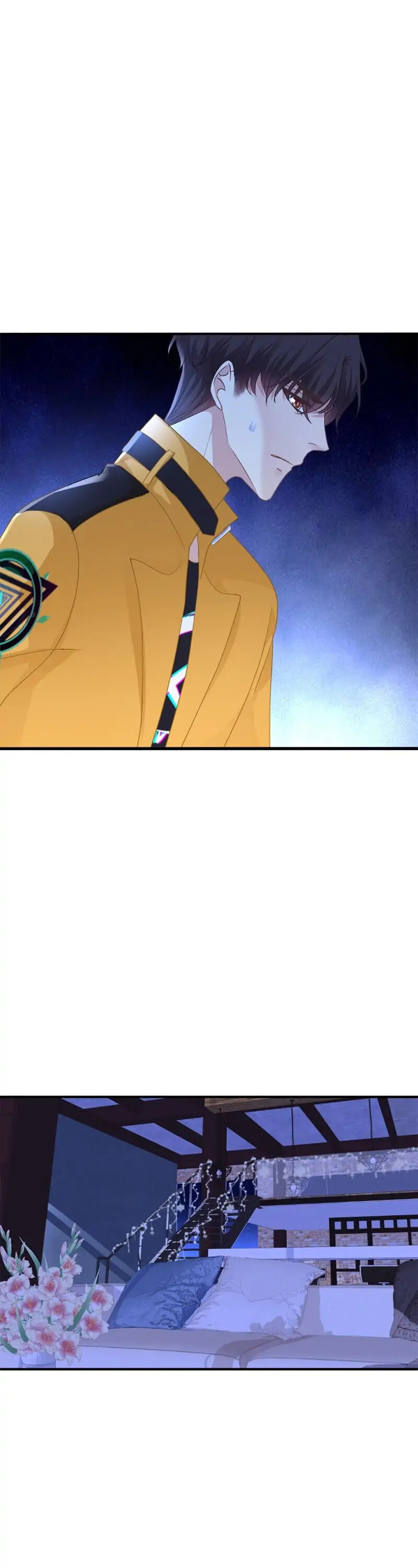 Read Absolute Control (Colored) chapter 73 image 12 on Lezhin