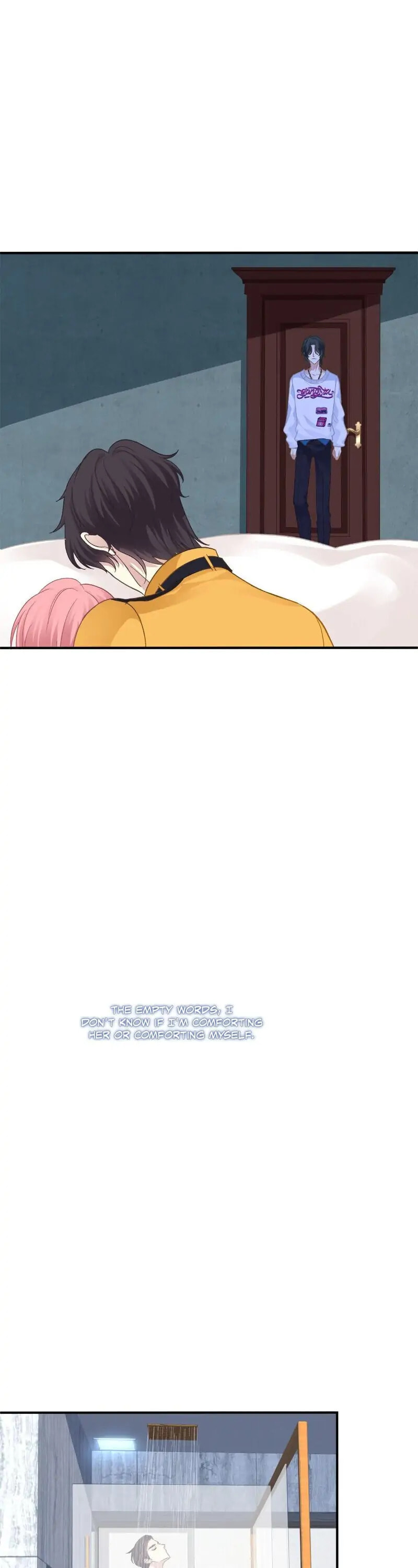 Read Absolute Control (Colored) chapter 73 image 14 on Lezhin
