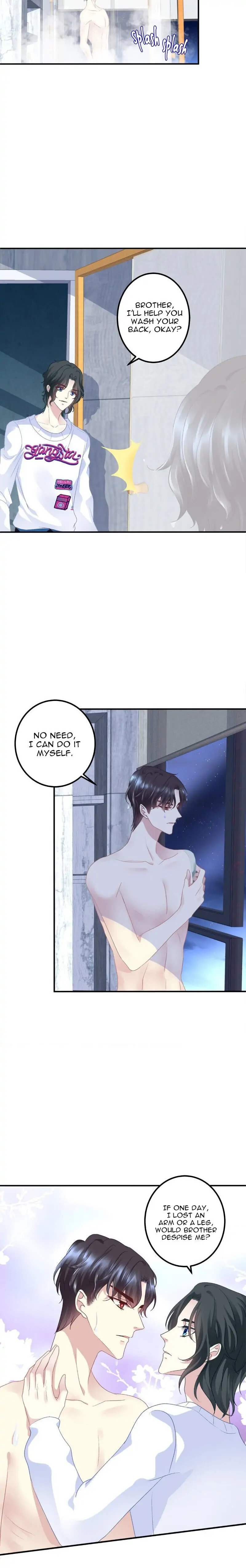 Read Absolute Control (Colored) chapter 73 image 15 on Lezhin