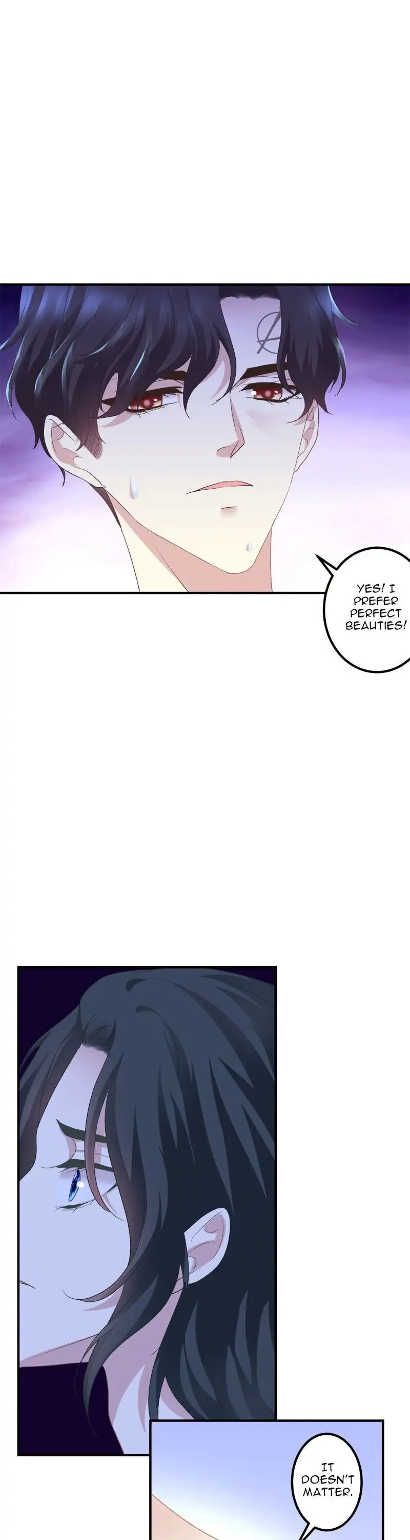 Read Absolute Control (Colored) chapter 73 image 16 on Lezhin