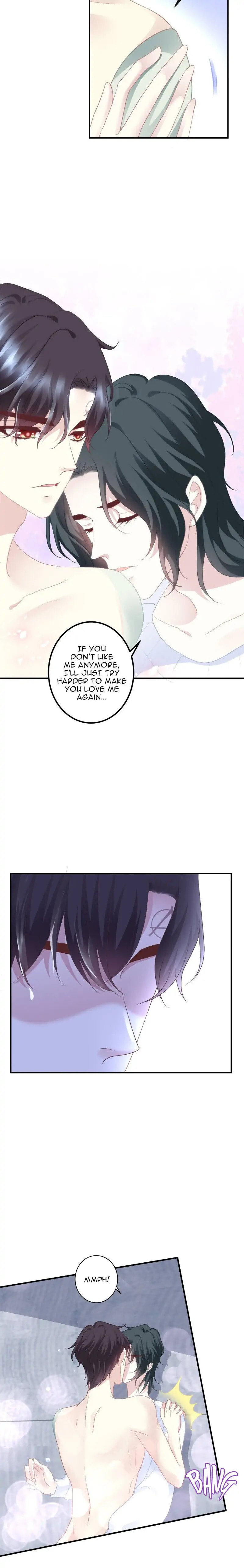Read Absolute Control (Colored) chapter 73 image 17 on Lezhin