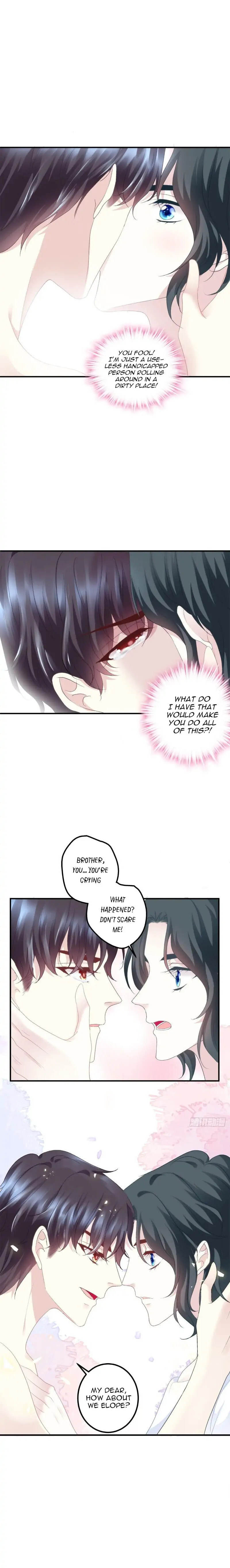 Read Absolute Control (Colored) chapter 73 image 18 on Lezhin