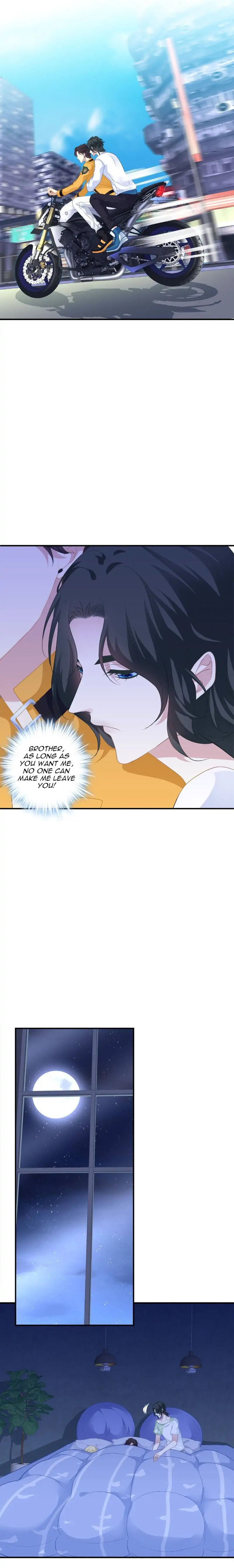 Read Absolute Control (Colored) chapter 73 image 2 on Lezhin