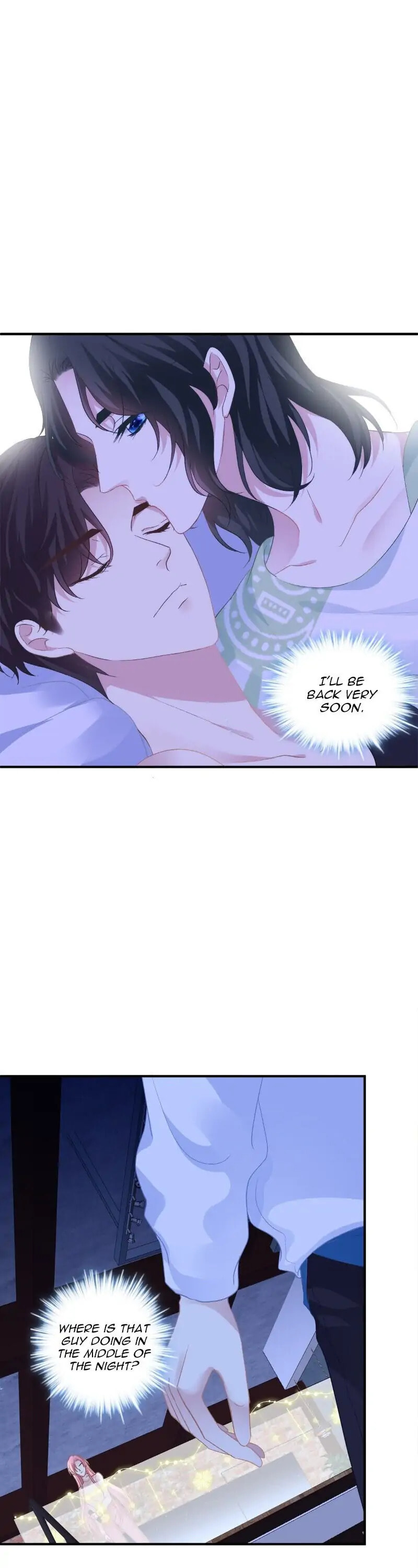 Read Absolute Control (Colored) chapter 73 image 3 on Lezhin