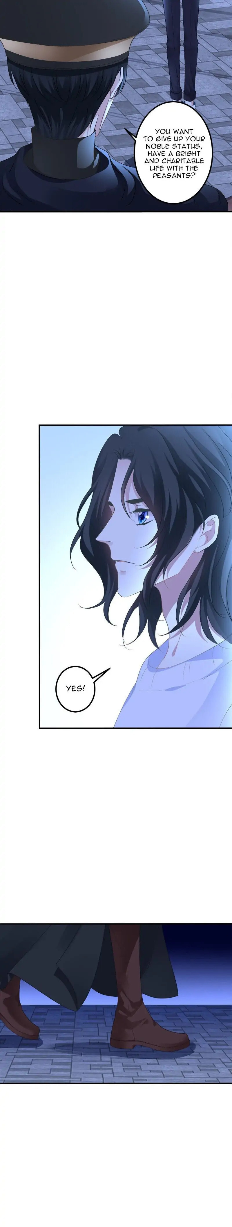 Read Absolute Control (Colored) chapter 73 image 9 on Lezhin