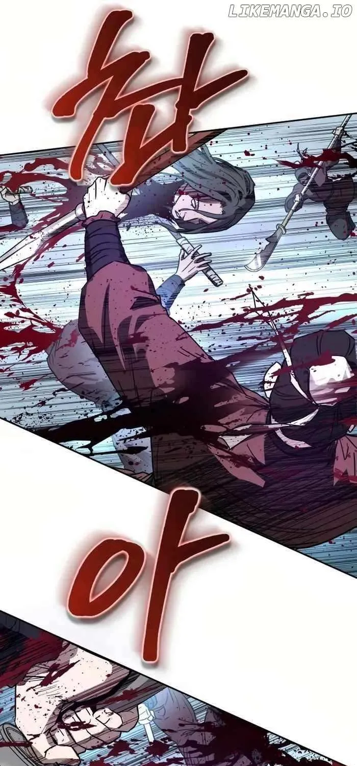 Read Absolute Dominion chapter 0.1 image 100 on Lezhin