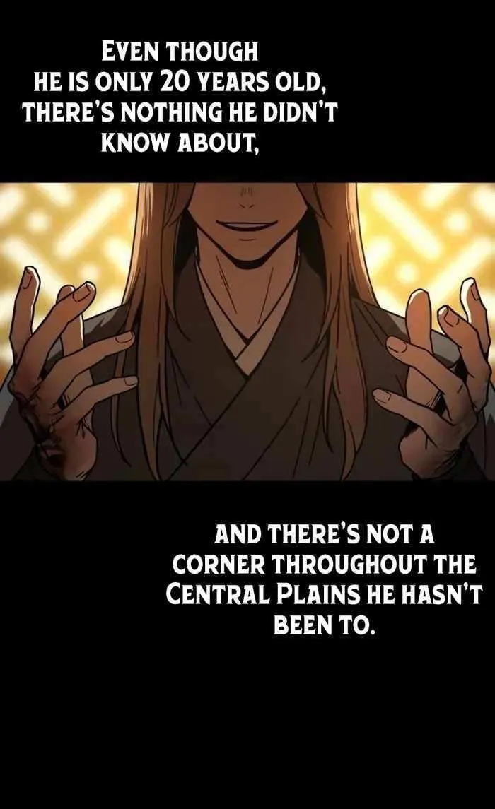 Read Absolute Dominion chapter 0.1 image 13 on Lezhin
