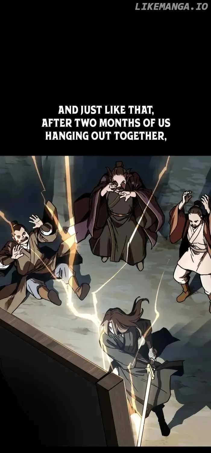 Read Absolute Dominion chapter 0.1 image 14 on Lezhin