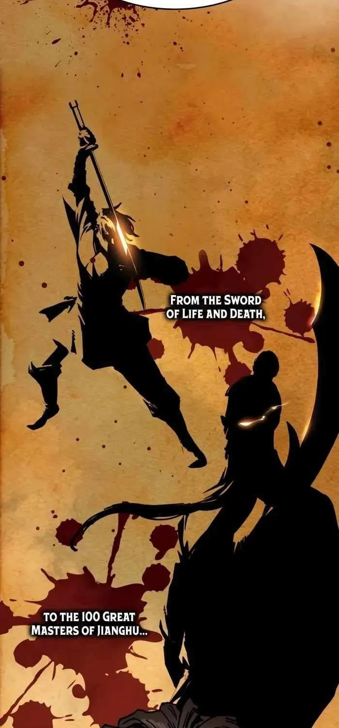 Read Absolute Dominion chapter 0.1 image 23 on Lezhin