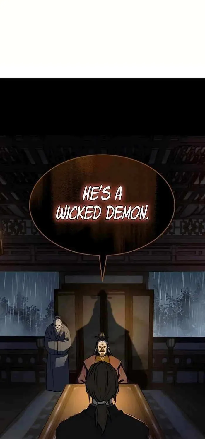 Read Absolute Dominion chapter 0.1 image 3 on Lezhin
