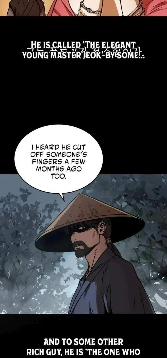 Read Absolute Dominion chapter 0.1 image 38 on Lezhin