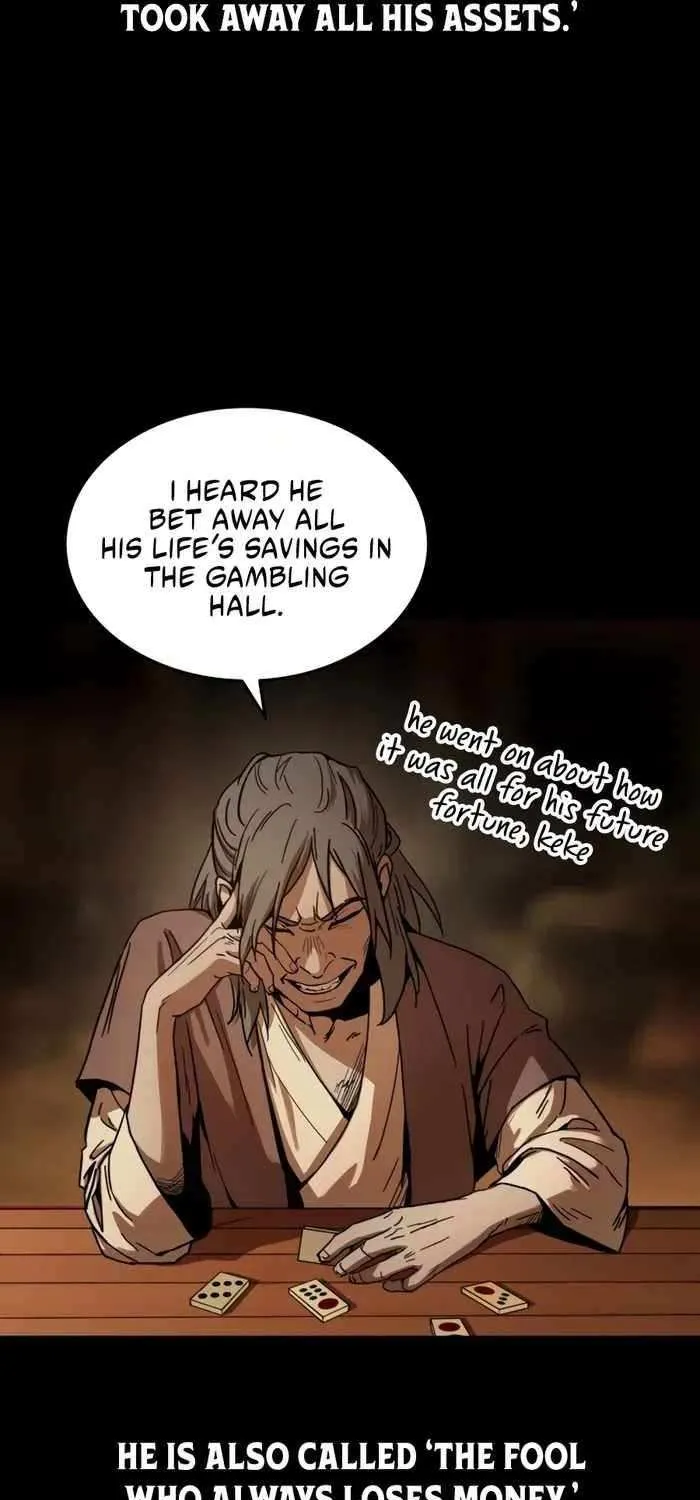 Read Absolute Dominion chapter 0.1 image 39 on Lezhin