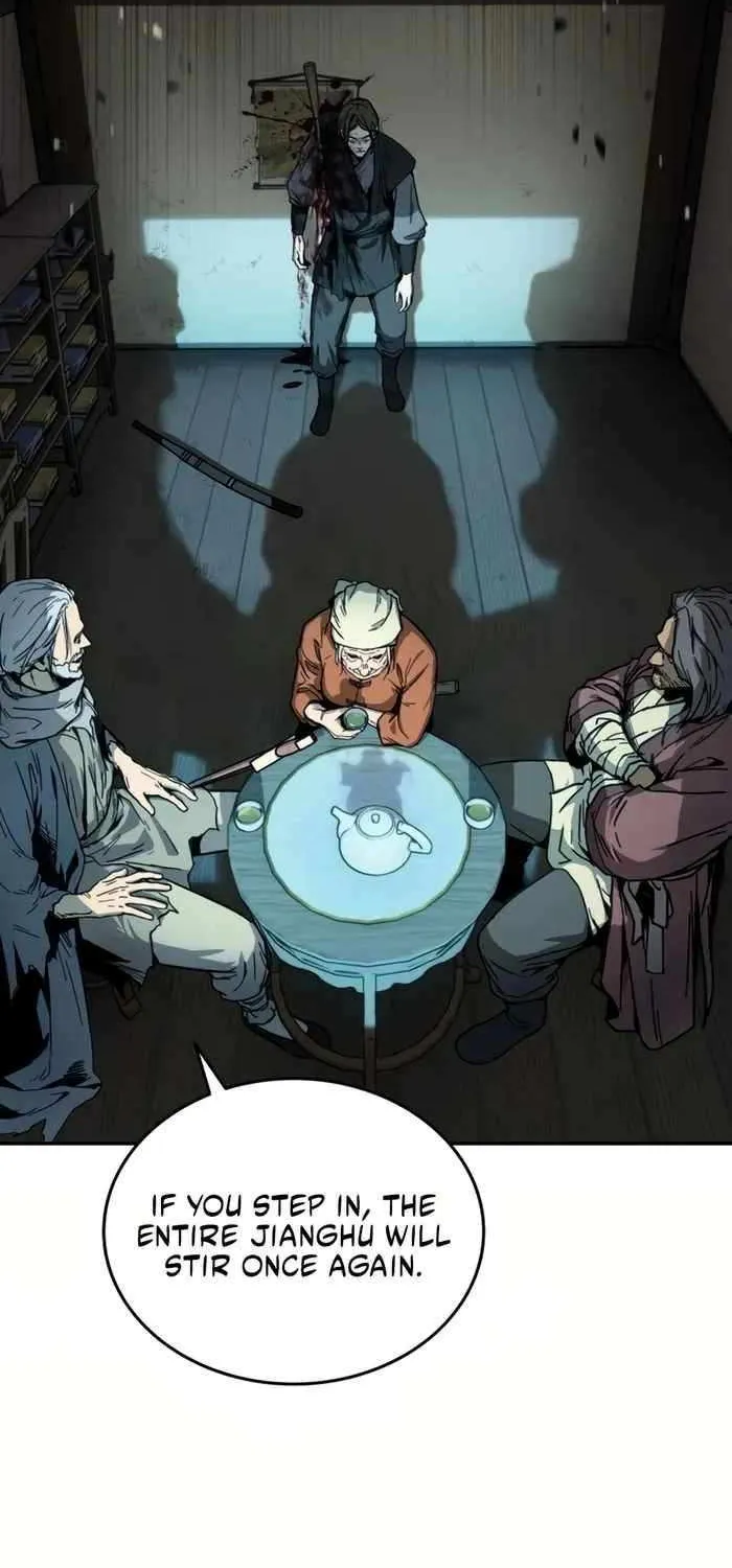 Read Absolute Dominion chapter 0.1 image 60 on Lezhin